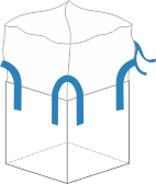 Ficha técnica4 bigbag